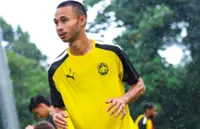 Wan Kuzain - The YouTube sensation finally gets his chance with Malaysia in the Asean Hyundai Cup