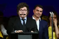 Brazil recalls ambassador to Argentina after Milei attacks Lula, sources say
