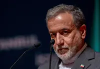 Iran foreign minister says Ukraine's attack on Iranian vessel 'cannot go unanswered'
