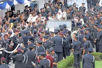 Ayob Khan: Integrity is key asset