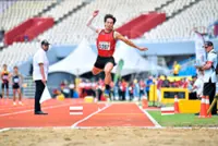 Eljoe set to cherish big stage moment with idol Latif 