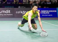 Tien-chen defies father time to capture maiden China Open title