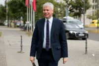 Germany's Merz will propose conservative Bilger as new transport minister