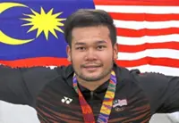 Irfan seeks lift before Asian medal charge