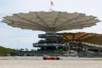 Chance for local fans to watch Formula One live