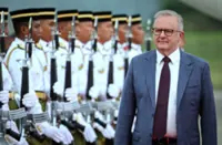 Australia bets bigger on Malaysia’s growth story 