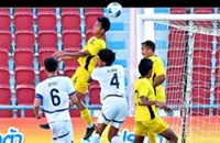 Cheng Hoe hails AFF Cup positive start but wants improved fitness and chemistry
