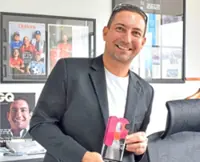 GO Communications celebrates landmark win at industry awards