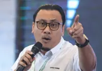 Negri polls: PAS joined Johor polls to prevent Pakatan win, says party’s Youth chief