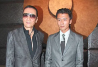 Nicholas Tse's agency warns against rumours over father Patrick Tse's death