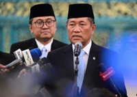 Questions remain over Prabowo’s new university