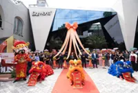 SkyWorld launches first overseas sales gallery in Ho Chi Minh City
