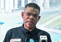No blanket immunity for misconduct under revised Prison Act, says Saifuddin