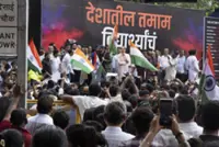 India's Modi to reform exam system, as education minister resigns