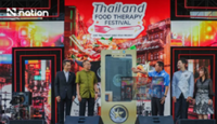 Thailand launches street food app and certification scheme