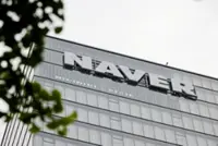 South Korea's Naver jumps 10% on Nvidia's US$1bil investment plan