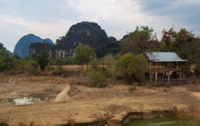 Lao PM seeks to tap economic potential of southern Laos