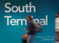 London Gatwick opens UK’s first robotic airport parking service