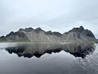 Experiencing Iceland's endless summer days and otherworldly landscapes