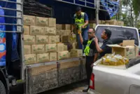 Ministry foils bid to smuggle over 10 tonnes of subsidised cooking oil