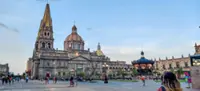 The recent World Cup attracted three million foreign tourists to Mexico. 