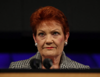 Far-right Australian politician Pauline Hanson loses appeal in racism case