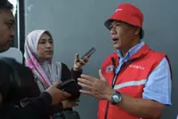 Negri polls: Bersatu's Zamri believes he has 'local boy' edge in Linggi