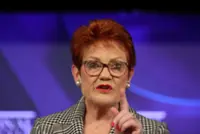Australian right-wing leader Pauline Hanson loses appeal in racial discrimination case