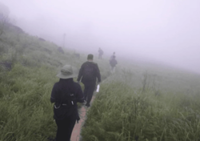 Escaping into green paradise more convenient than ever at Cambodia's Khnorng Phsar tourism site