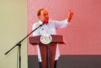 Multi-million ringgit registration fee waived for M'sia to host F1, says Anwar