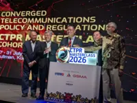 Sarawak now has its own space agency