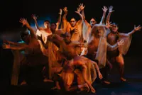 Seremban makes a play for the cultural spotlight with Nine Arts Festival