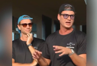 Dutch organisers of foreigner-only running club in Bali banned from Indonesia
