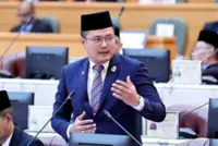 Johor to introduce sporting event guidelines following footballer's death
