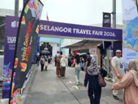 Tourism Selangor celebrates 25th anniversary with new song, successful fair