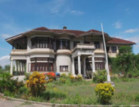 Myanmar grants protected ancient building status to century-old Hsipaw Haw Palace