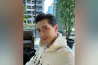 Taiwanese actor Wang Kai, 43, found dead at home in Taipei