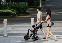 Babies born in 2025 fall below 30,000 for the first time since Singapore’s independence