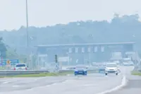 Sarawak on alert for possible transboundary haze