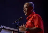 Negri polls: Probe viral clip for linking palace to political party, says Aminuddin