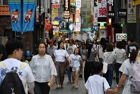 South Korea’s searing heatwave to continue until early August