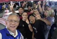 BN’s Nilai candidate proposes F1 tourism action plan