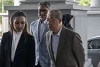 Muhyiddin graft trial: Mamfor MD alleges RM19.5mil donated to Bersatu to secure project