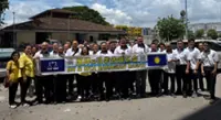 Ensure safety during Butterworth sewerage works, urges MCA
