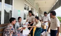 Cambodia-Malaysia friendship mission brings smiles and new hope to rural children