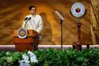 Philippines' Marcos says 'perhaps time to revisit nuclear energy' to overcome severe energy woes