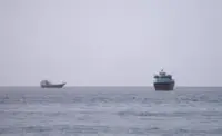 Drones attack Iran's neighbours as Tehran appears to test Trump's latest pause