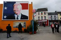 From Joe Biden to Oasis, Mayo's famous Gaelic football win reverberates far and wide