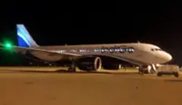 Dubai-Mumbai flight makes emergency landing in India's Gujarat after smoke detected in cargo area