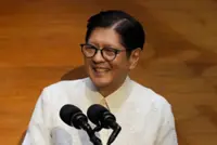 Marcos calls Asean is the Philippines' 'safe harbour' in an uncertain world